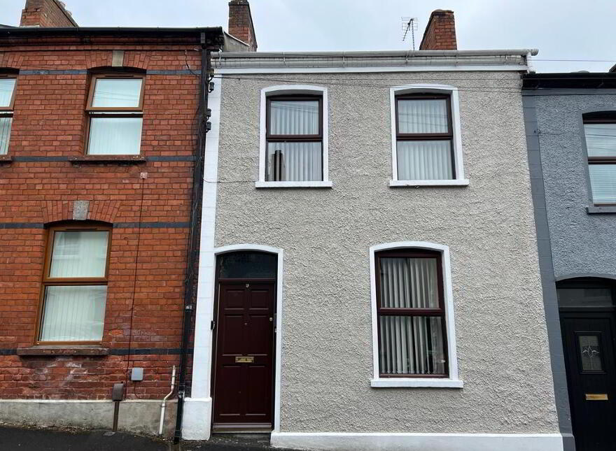 Property For Sale in Derry / Londonderry, Sorted by Price (Low to High) PropertyPal