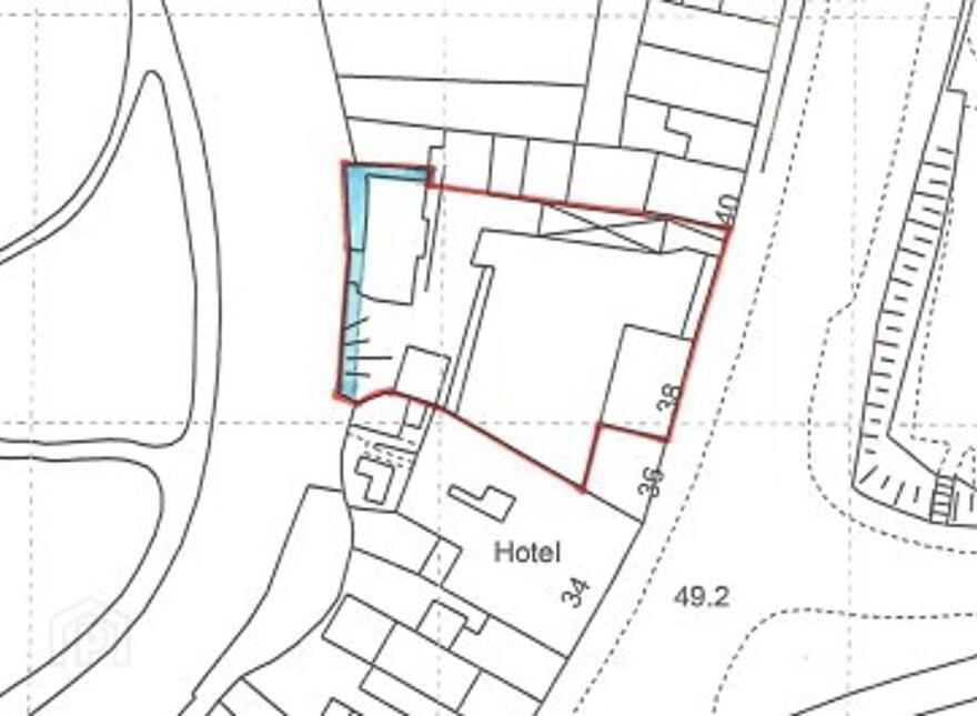 38 Forthill Street, Enniskillen, BT74 6AJ