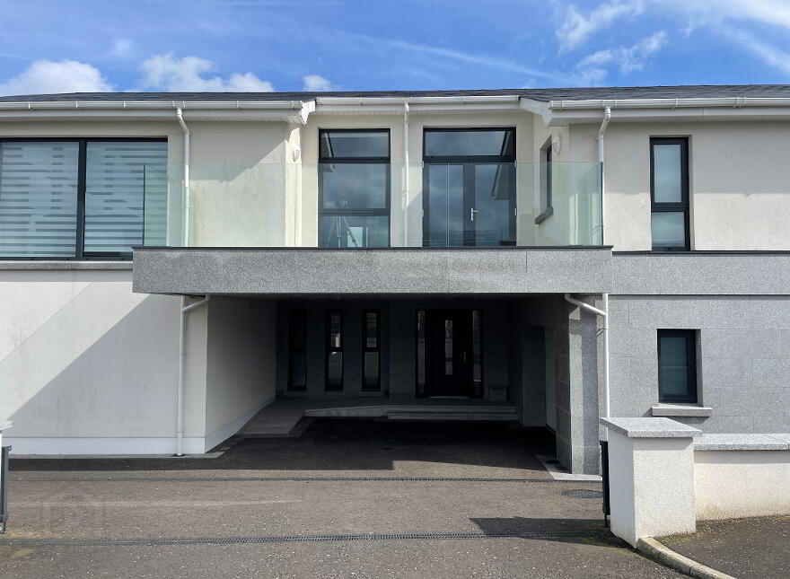 43, Ballyreagh, Portrush, BT56 8LR