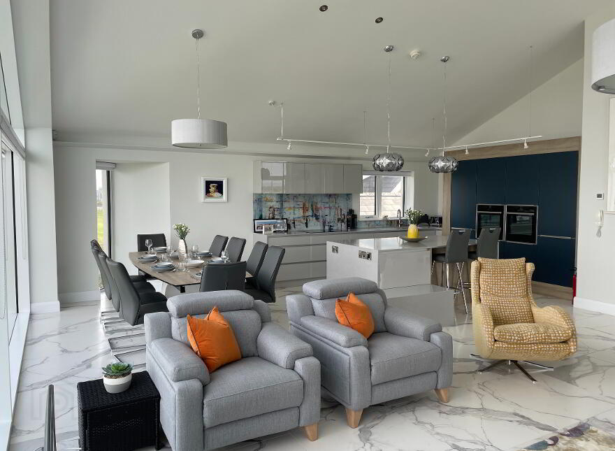43, Ballyreagh, Portrush, BT56 8LR