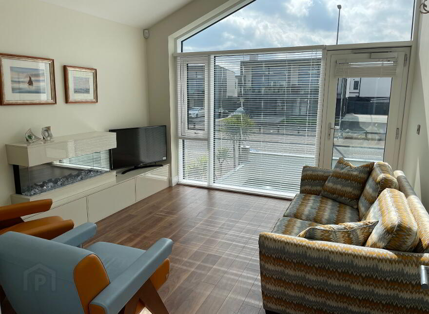 43, Ballyreagh, Portrush, BT56 8LR