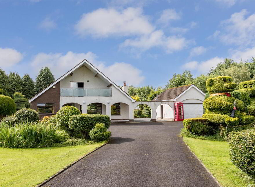 Property For Sale in Nutts Corner PropertyPal