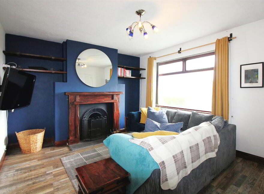 8 Church Drive, Newtownabbey, BT36 6EX