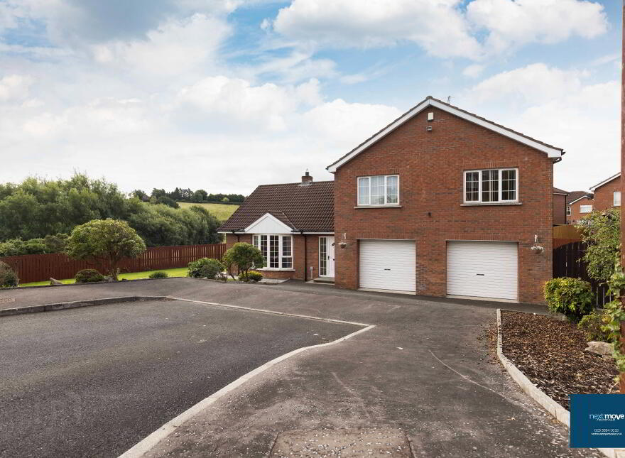 46 Richmond Drive, Tandragee, BT62 2JJ