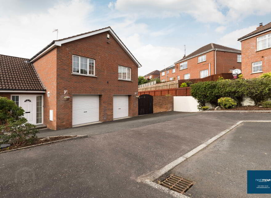 46 Richmond Drive, Tandragee, BT62 2JJ