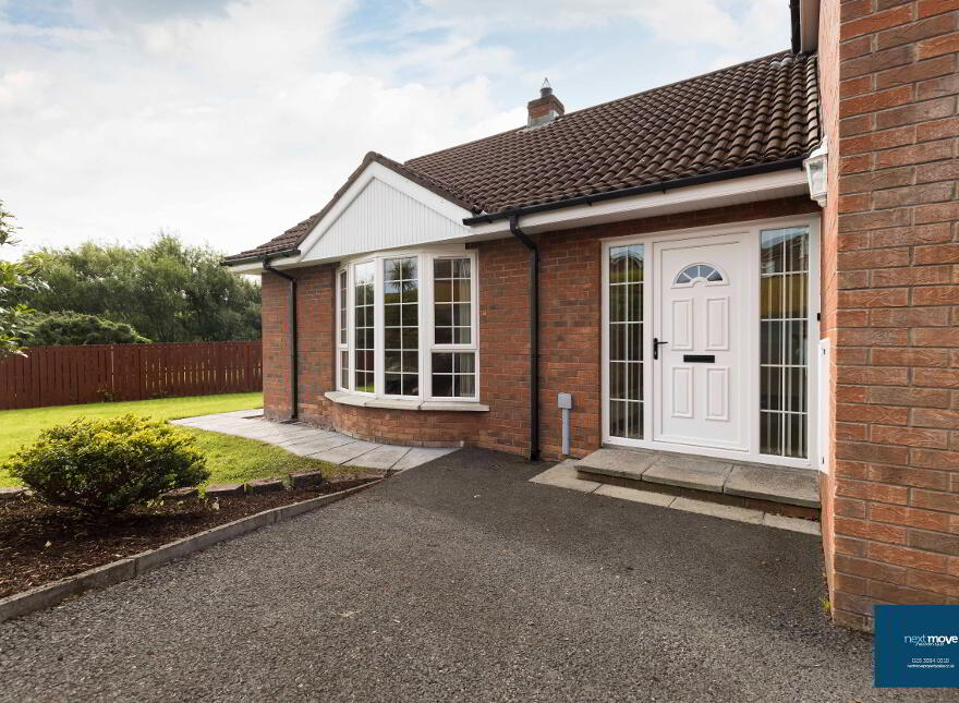 46 Richmond Drive, Tandragee, BT62 2JJ