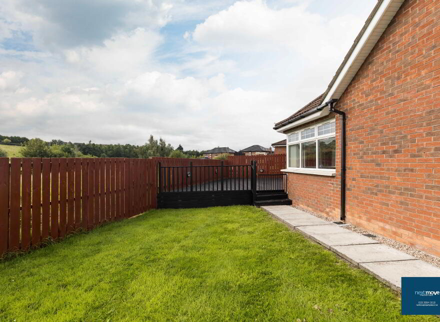 46 Richmond Drive, Tandragee, BT62 2JJ