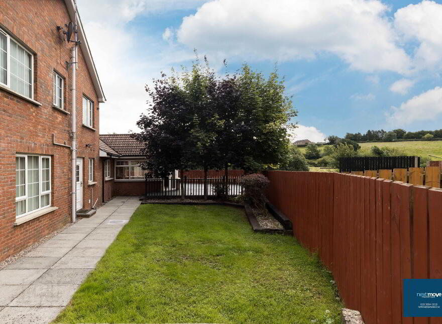 46 Richmond Drive, Tandragee, BT62 2JJ