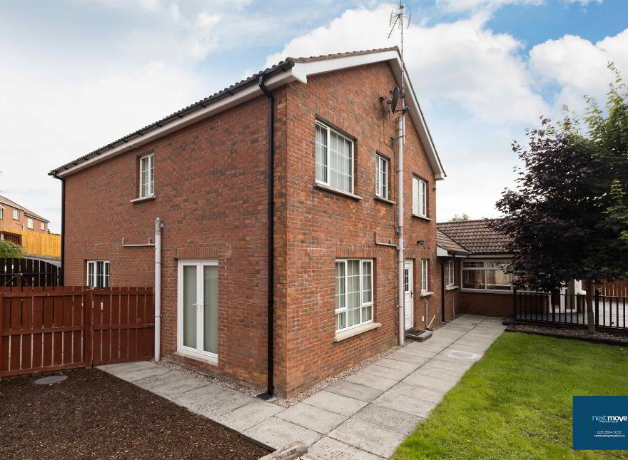 46 Richmond Drive, Tandragee, BT62 2JJ