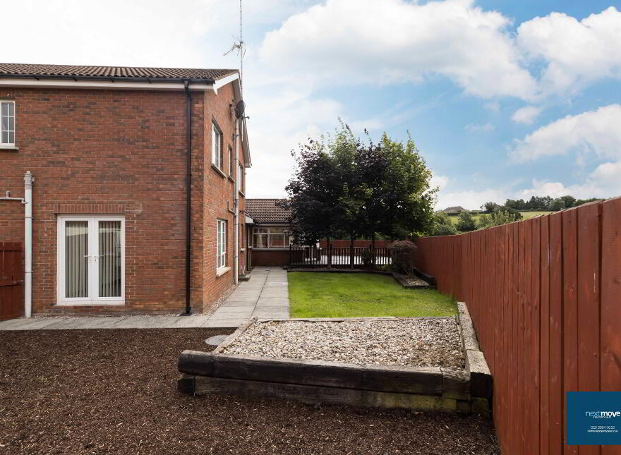 46 Richmond Drive, Tandragee, BT62 2JJ