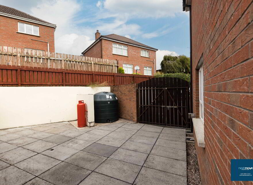 46 Richmond Drive, Tandragee, BT62 2JJ