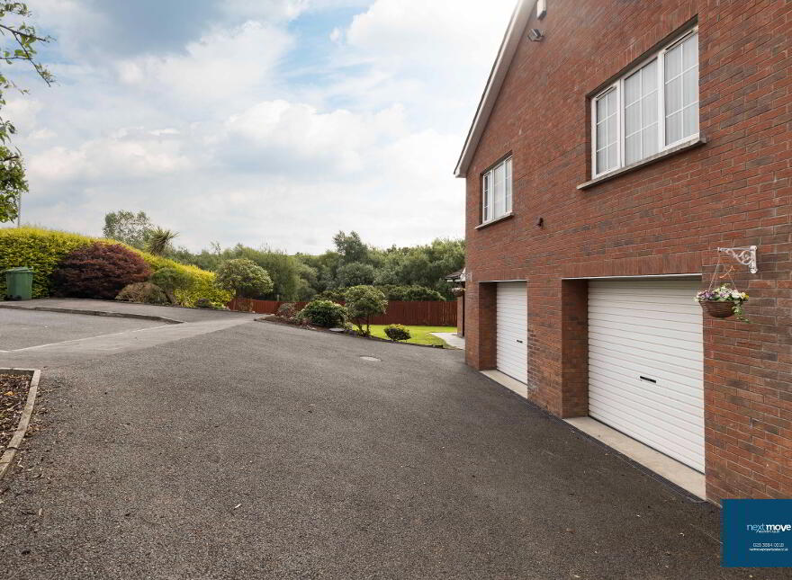 46 Richmond Drive, Tandragee, BT62 2JJ