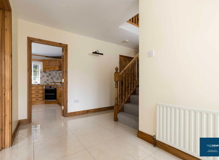 46 Richmond Drive, Tandragee, BT62 2JJ