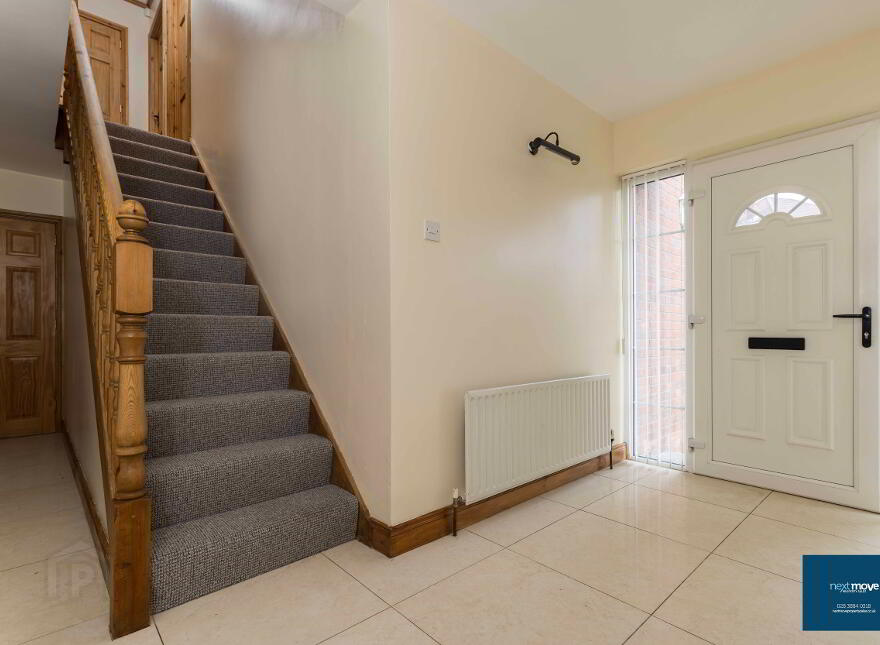 46 Richmond Drive, Tandragee, BT62 2JJ