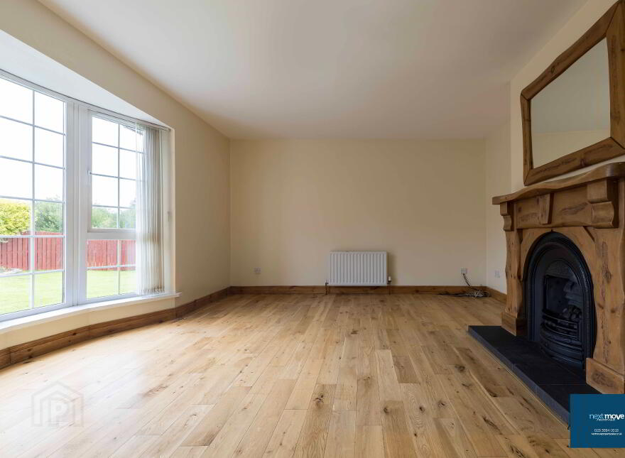 46 Richmond Drive, Tandragee, BT62 2JJ