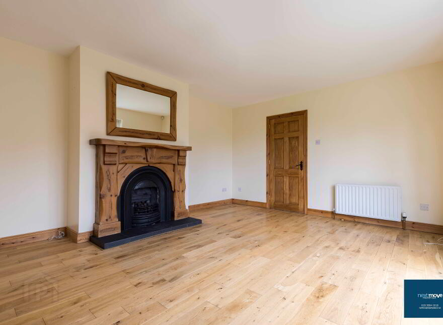 46 Richmond Drive, Tandragee, BT62 2JJ