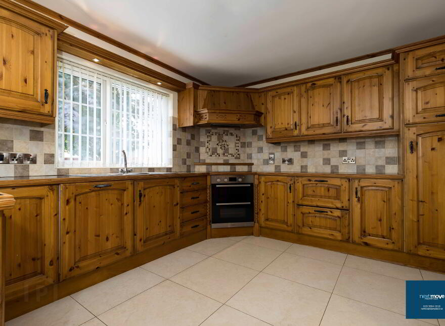 46 Richmond Drive, Tandragee, BT62 2JJ