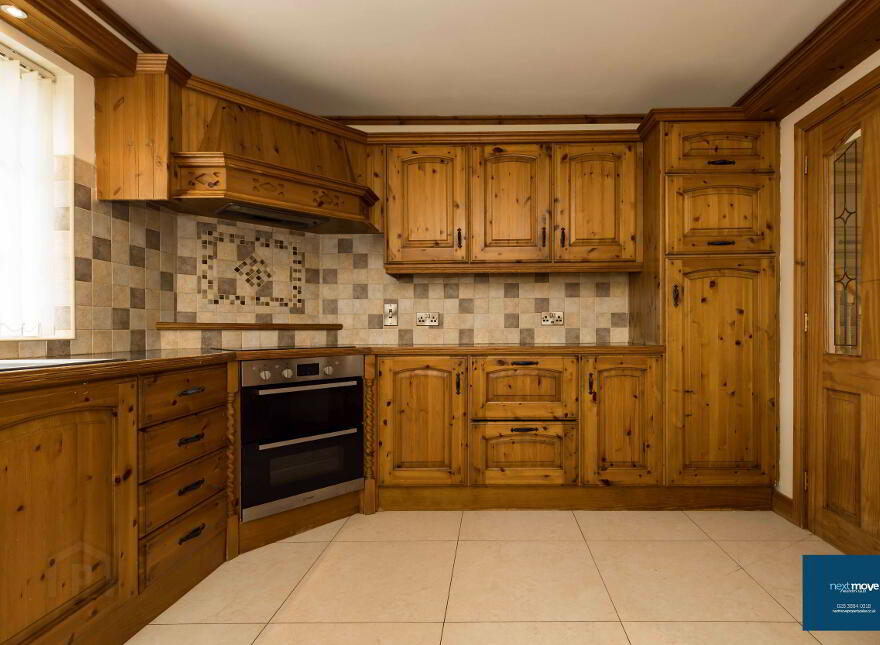 46 Richmond Drive, Tandragee, BT62 2JJ