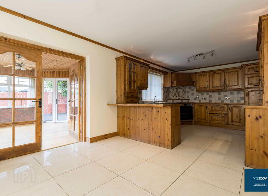 46 Richmond Drive, Tandragee, BT62 2JJ