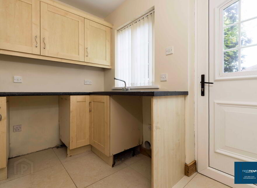 46 Richmond Drive, Tandragee, BT62 2JJ