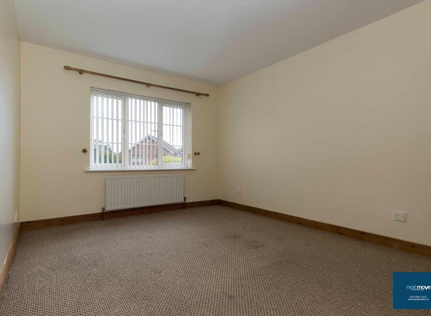46 Richmond Drive, Tandragee, BT62 2JJ