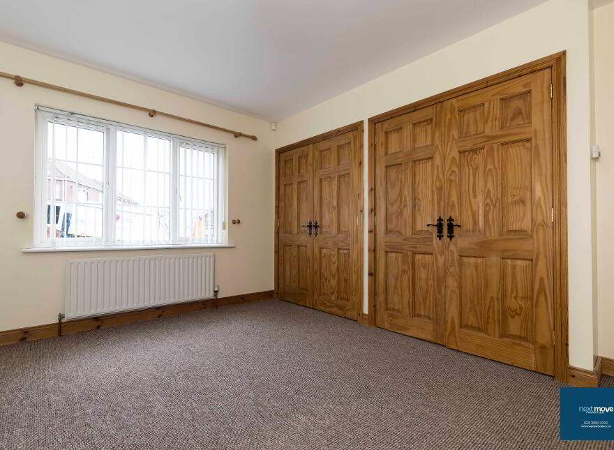 46 Richmond Drive, Tandragee, BT62 2JJ