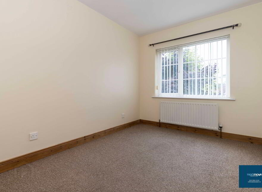 46 Richmond Drive, Tandragee, BT62 2JJ