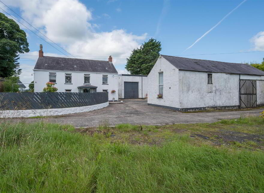 122 Hydepark Road, Newtownabbey, BT36 4PZ
