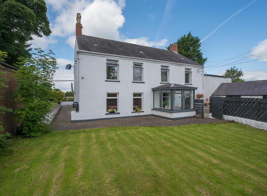 122 Hydepark Road, Newtownabbey, BT36 4PZ