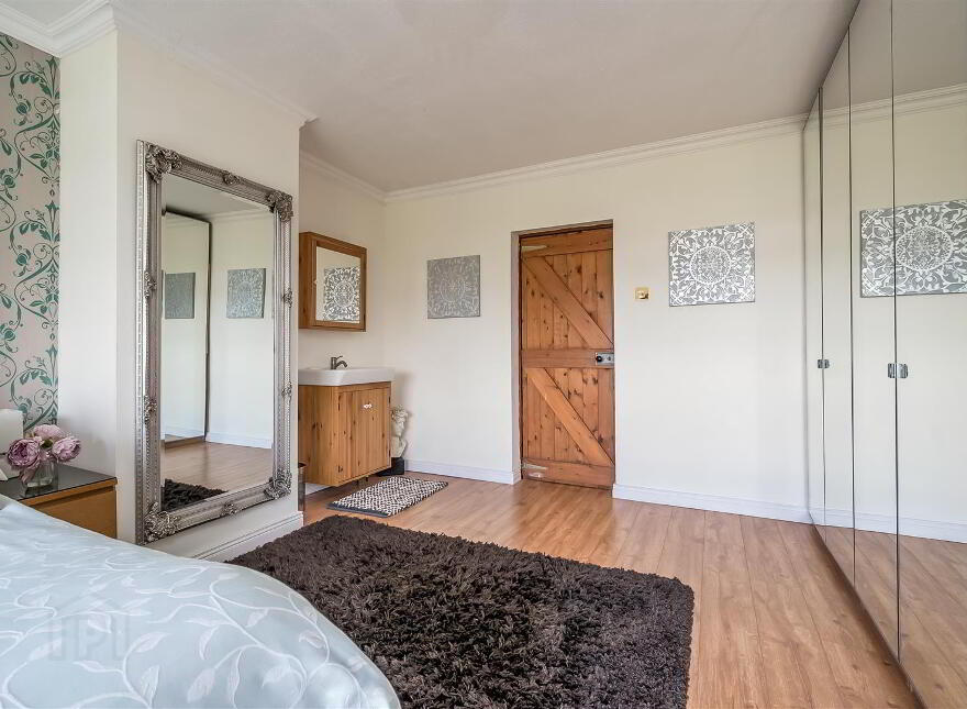 122 Hydepark Road, Newtownabbey, BT36 4PZ