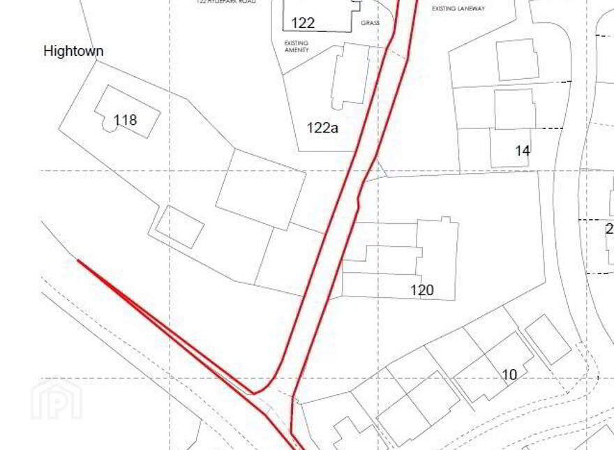122 Hydepark Road, Newtownabbey, BT36 4PZ