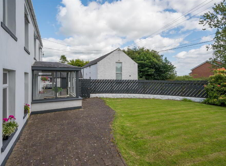 122 Hydepark Road, Newtownabbey, BT36 4PZ