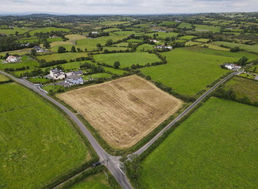 Carrickabawn, Ballinagh