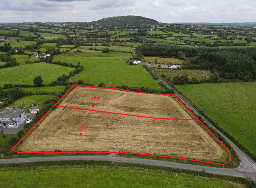 Carrickabawn, Ballinagh