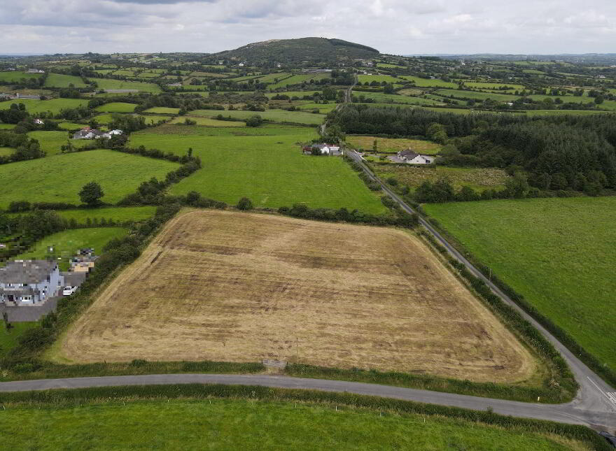 Carrickabawn, Ballinagh