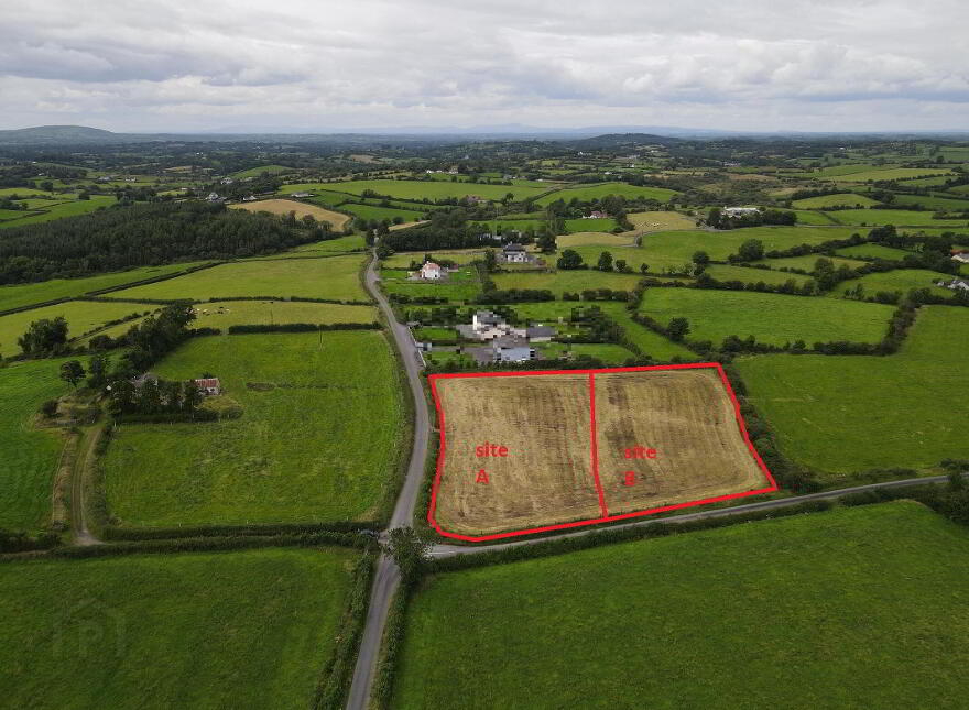 Carrickabawn, Ballinagh