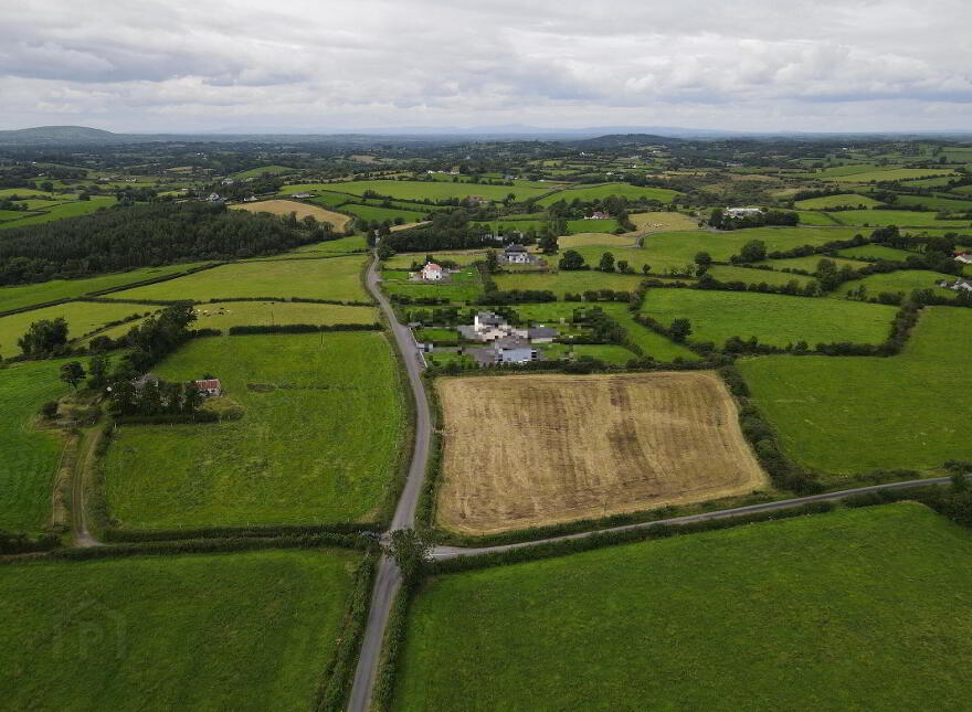 Carrickabawn, Ballinagh