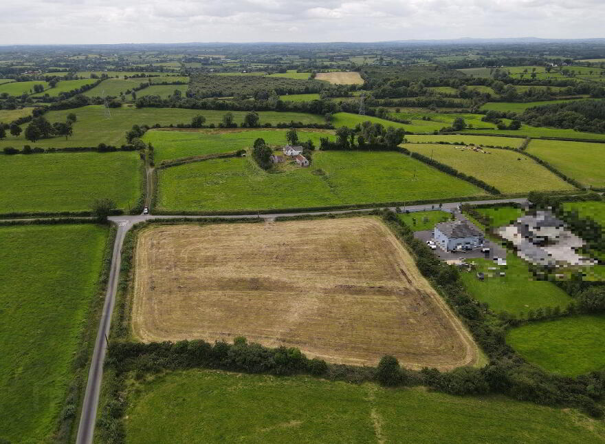 Carrickabawn, Ballinagh