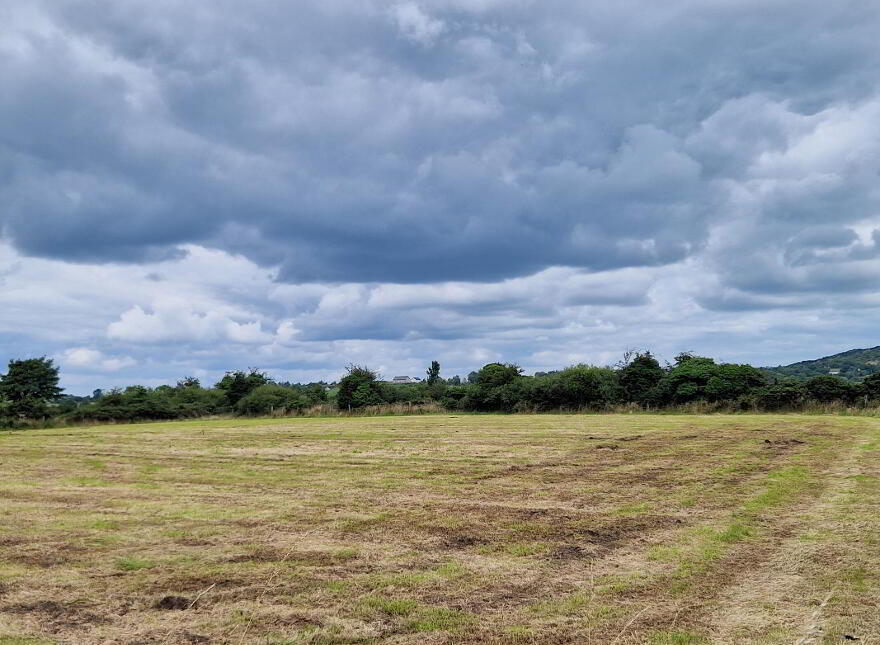 Carrickabawn, Ballinagh
