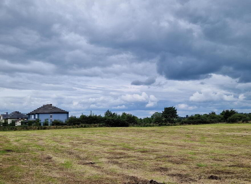 Carrickabawn, Ballinagh
