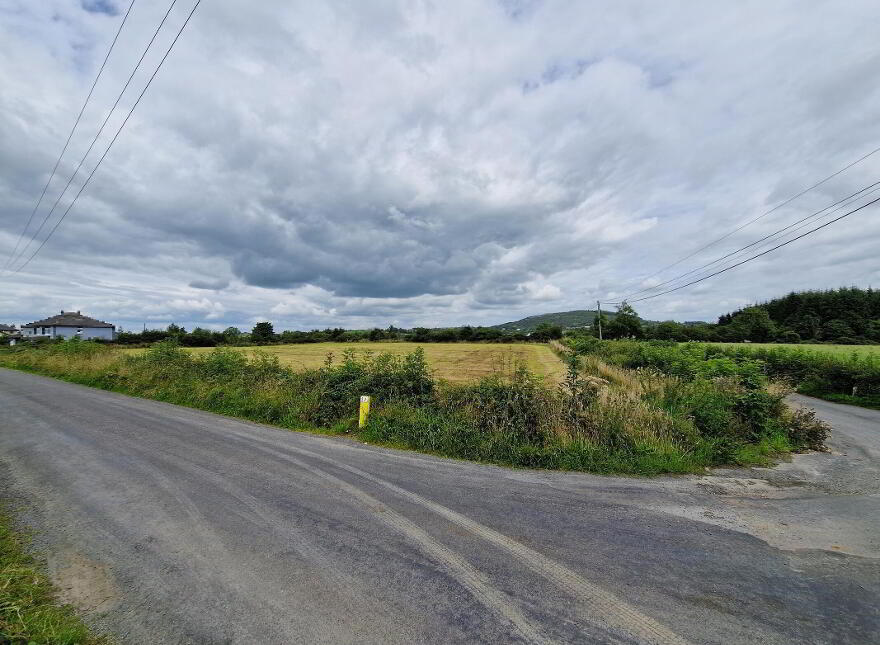 Carrickabawn, Ballinagh