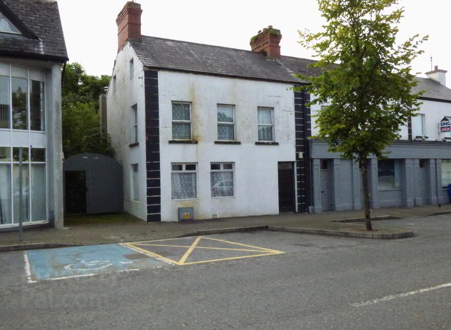 James Street, Claremorris photo
