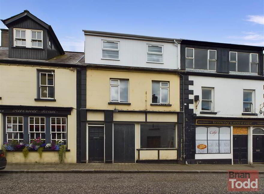 Toberwine Street, Glenarm, Ballymena, BT44 0AP photo