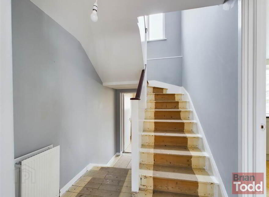 Toberwine Street, Glenarm, Ballymena, BT44 0AP