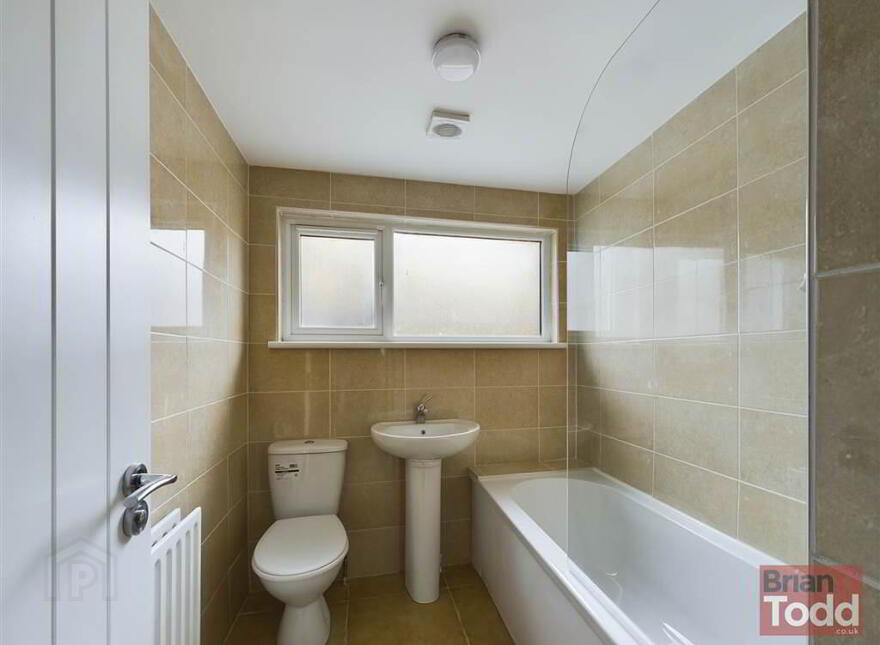 Toberwine Street, Glenarm, Ballymena, BT44 0AP