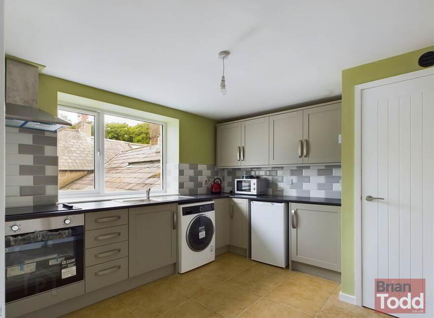 Toberwine Street, Glenarm, Ballymena, BT44 0AP