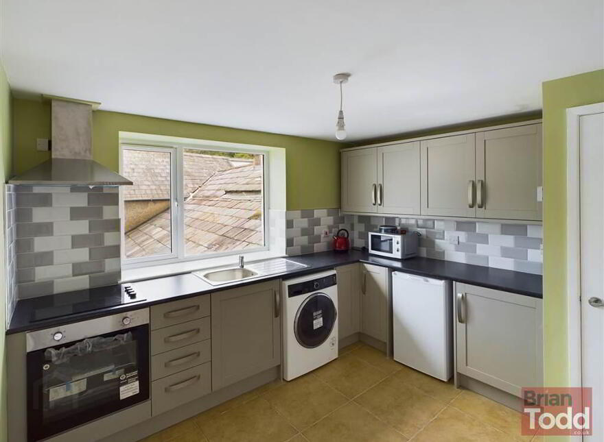 Toberwine Street, Glenarm, Ballymena, BT44 0AP