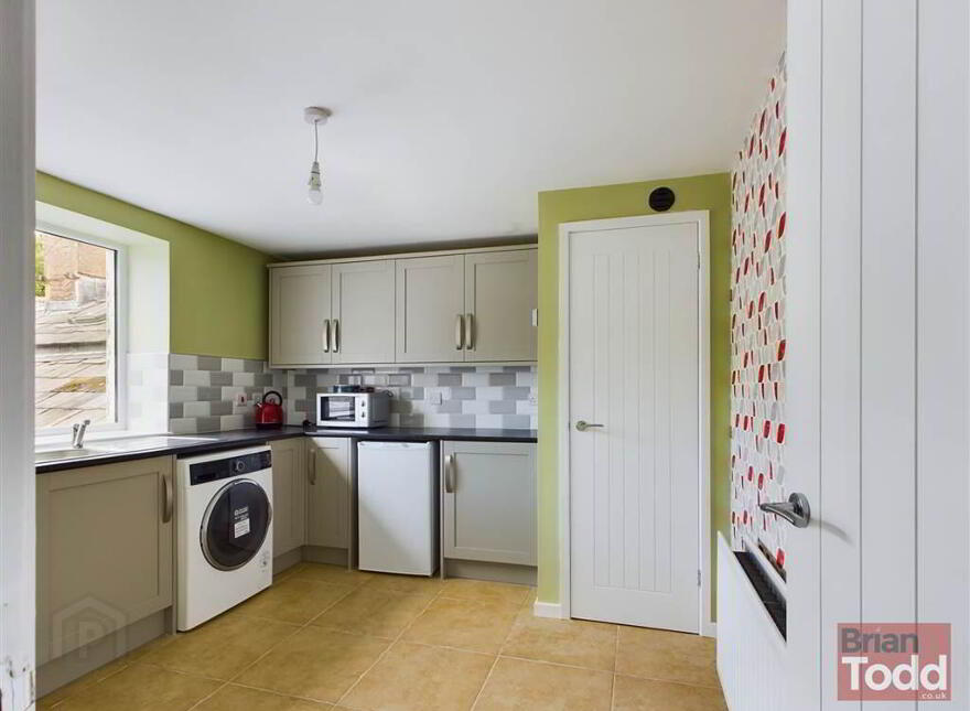 Toberwine Street, Glenarm, Ballymena, BT44 0AP