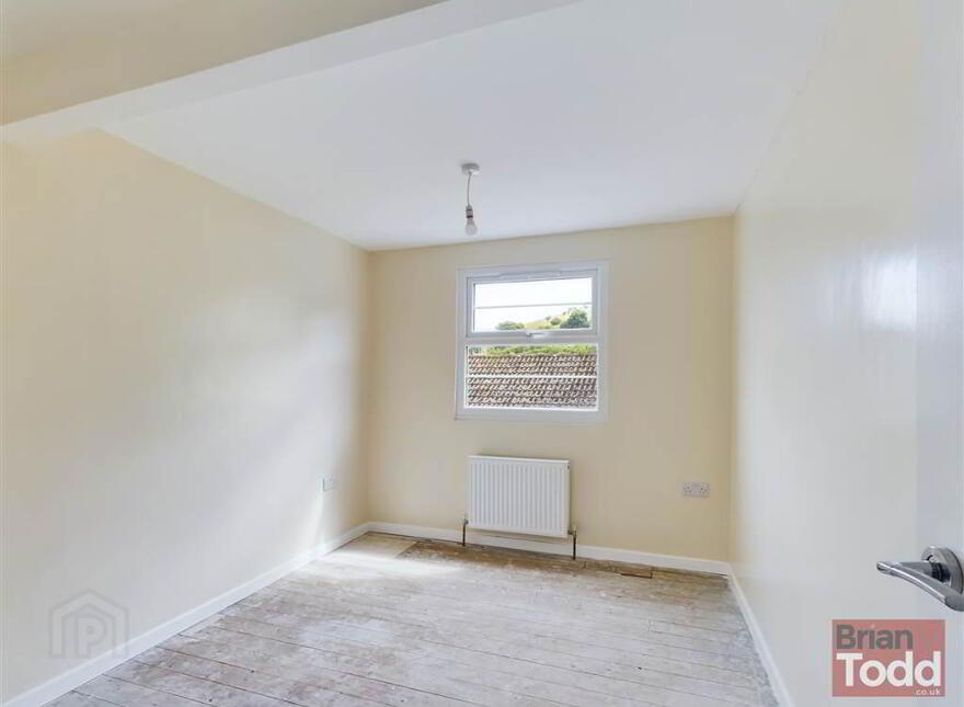 Toberwine Street, Glenarm, Ballymena, BT44 0AP