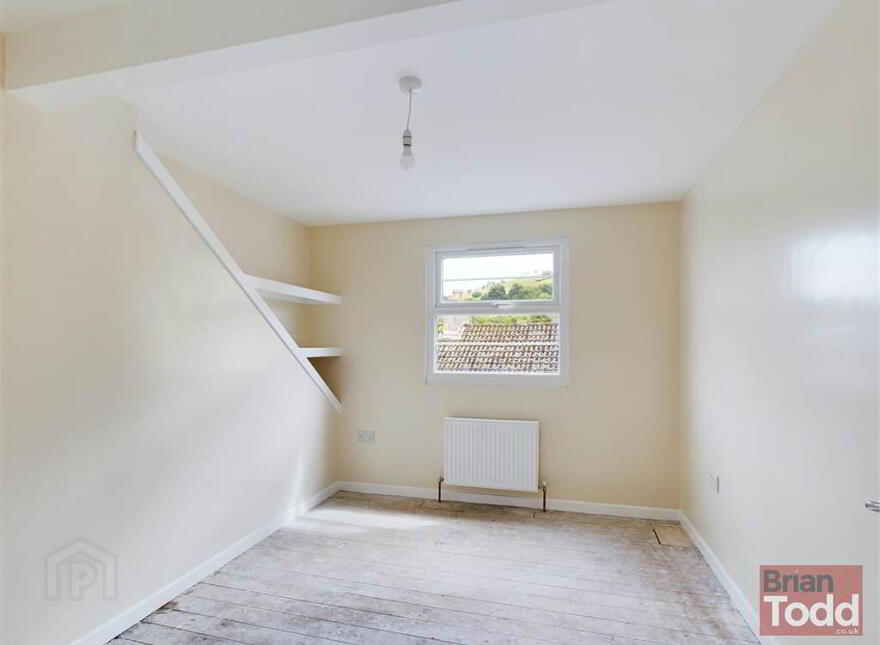 Toberwine Street, Glenarm, Ballymena, BT44 0AP